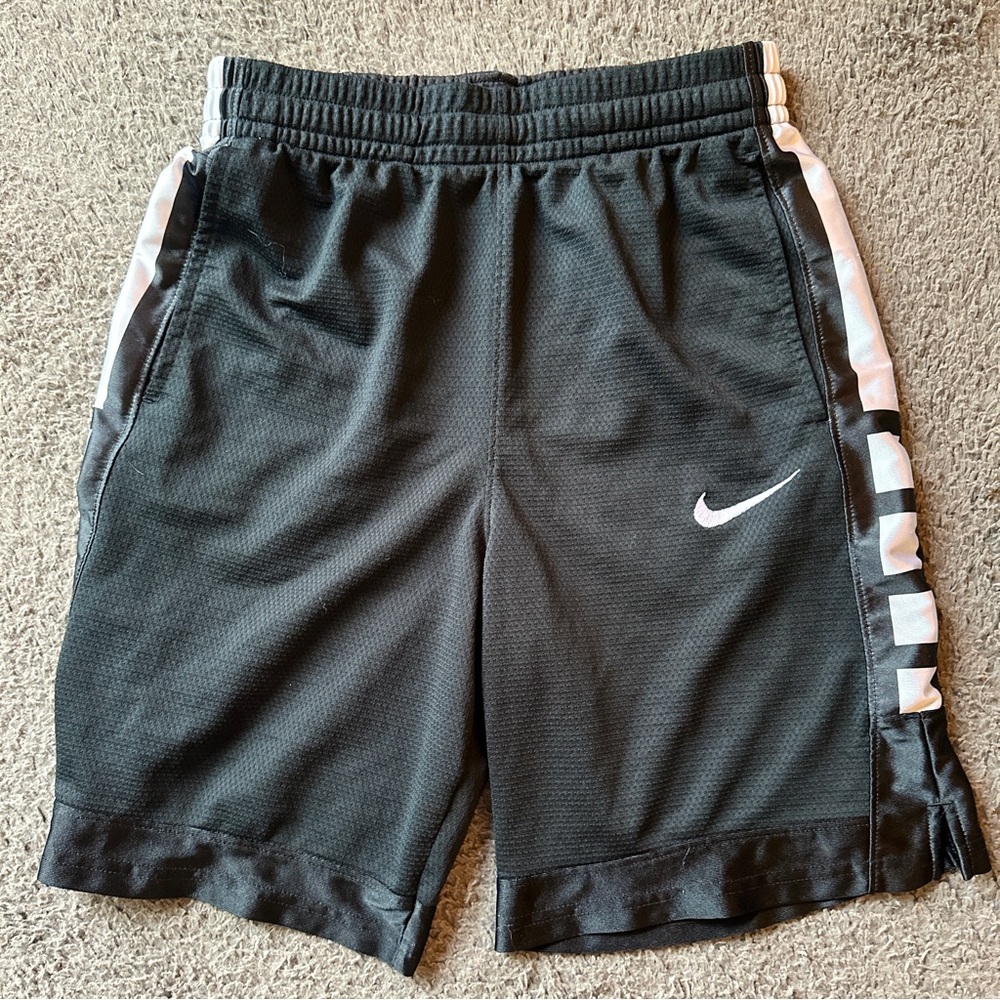 Youth Nike Shorts